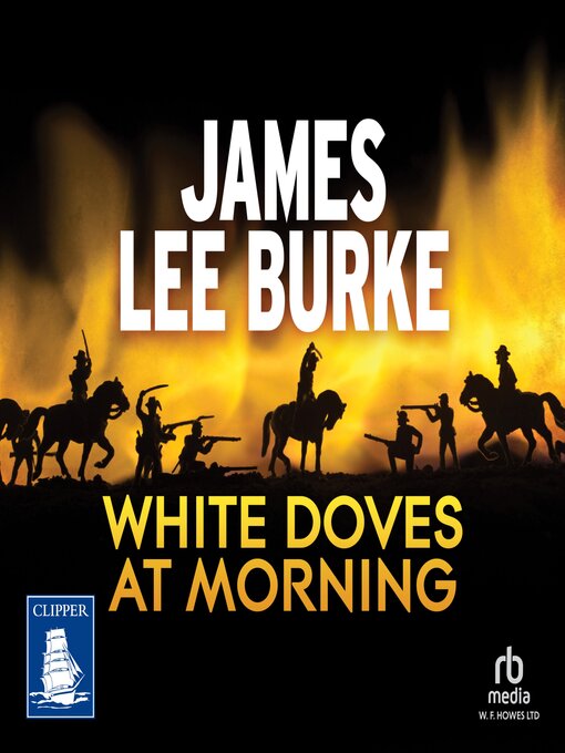 Cover image for White Doves at Morning